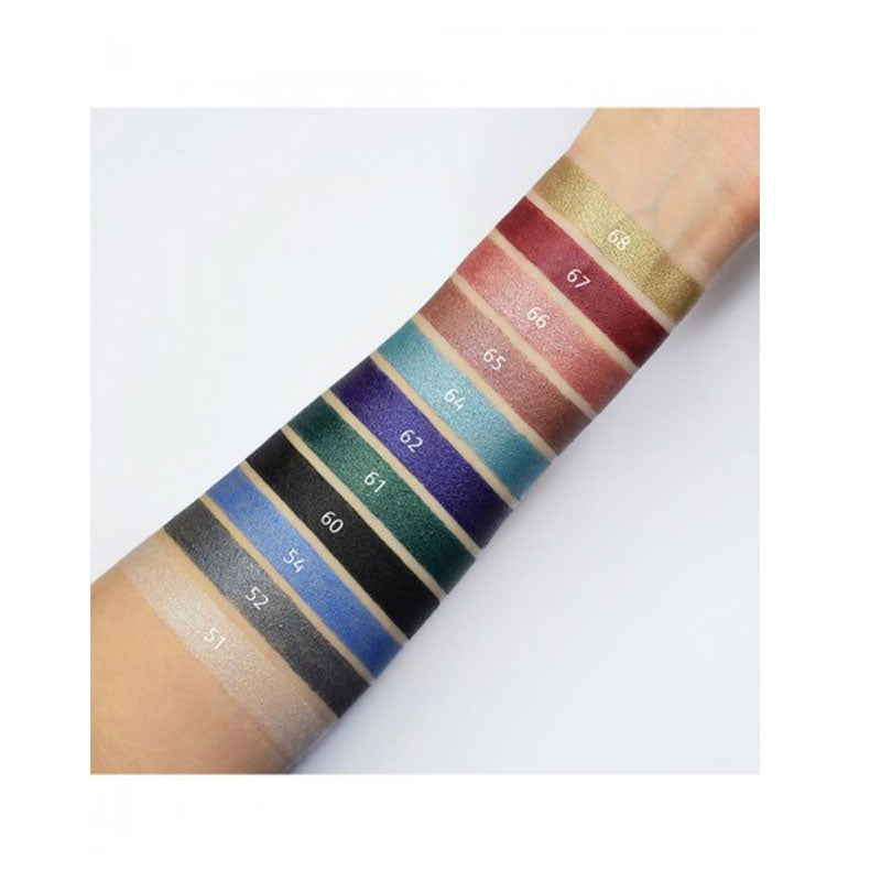 Astra Σκιά Ματιών Σε Μολύβι Jumbo Eyeshadow
