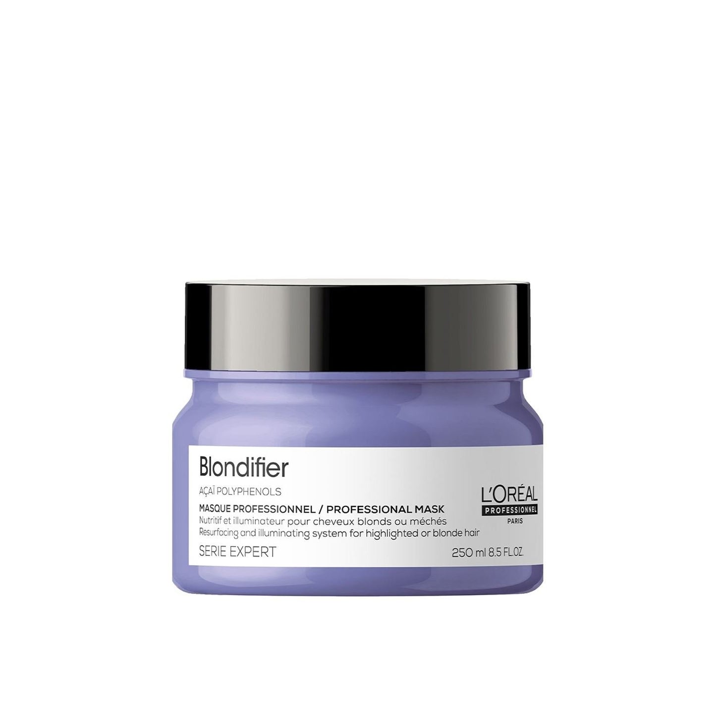 L'Oréal Professionnel Serie Expert Blondifier Μάσκα Μαλλιών για Προστασία Χρώματος