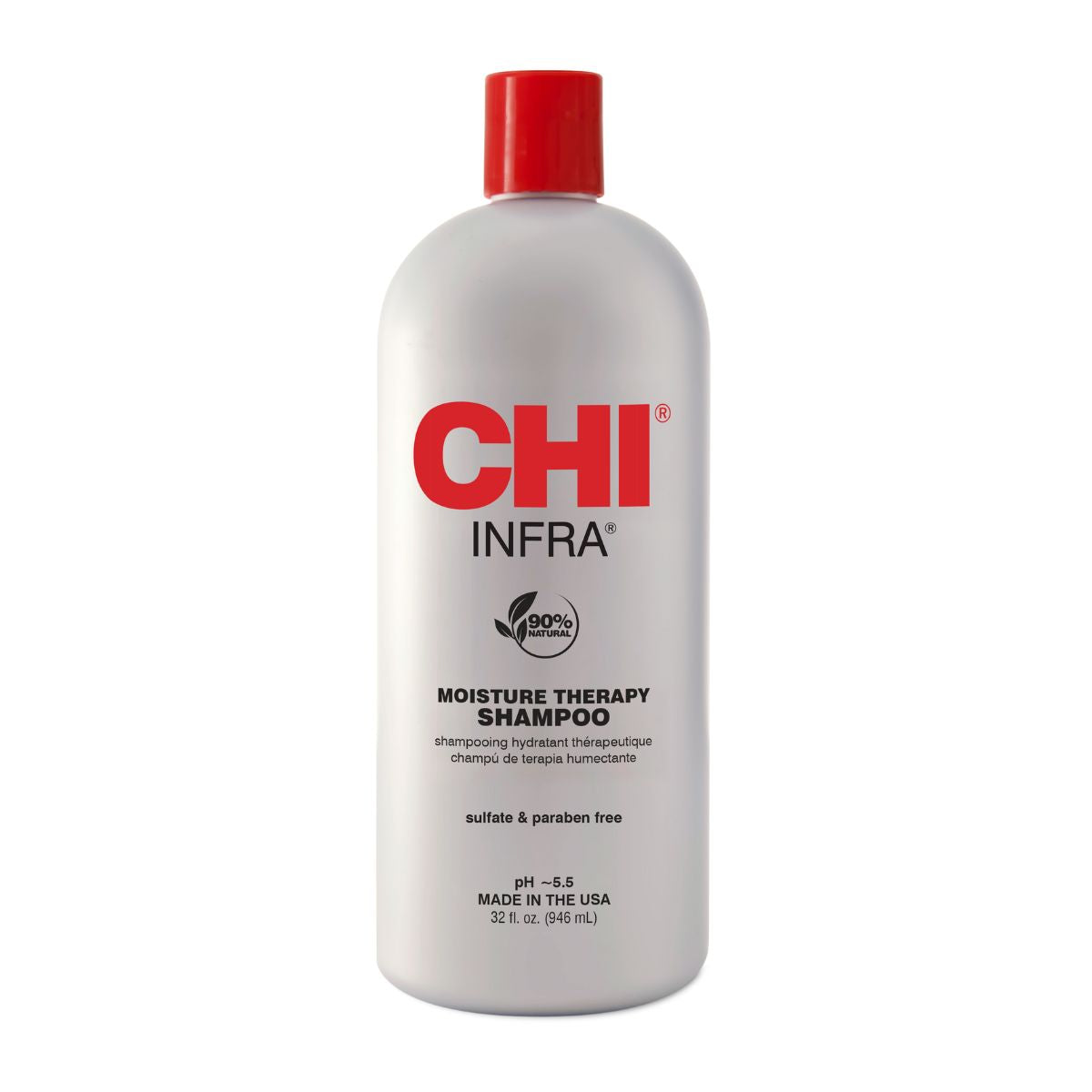 Chi Infra Shampoo