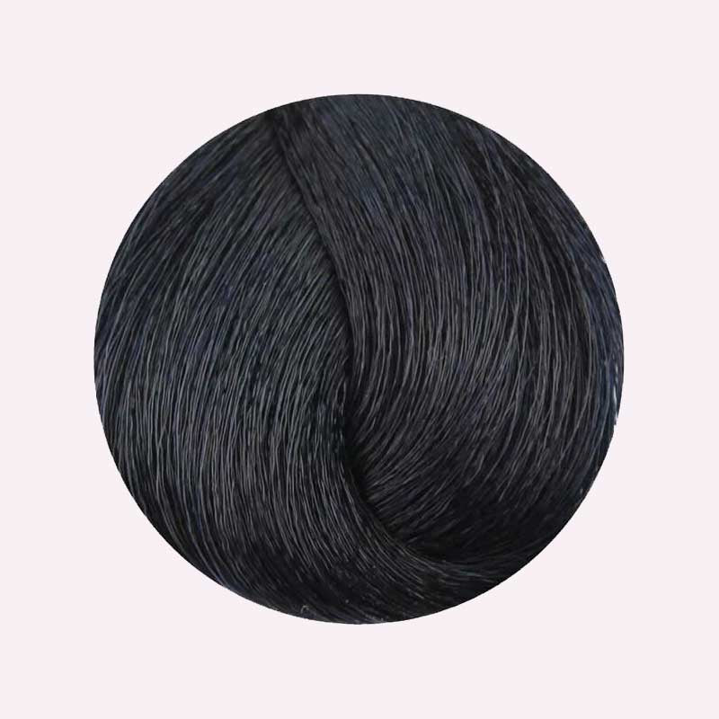 Βαφή μαλλιών 100ml Fanola Color