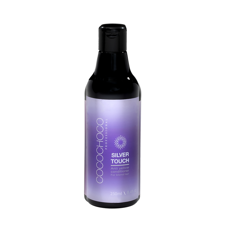 COCOCHOCO Silver Touch Anti-yellow Conditioner 500ml