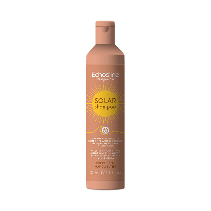 Summer Kit Solar Echoline 3τμχ