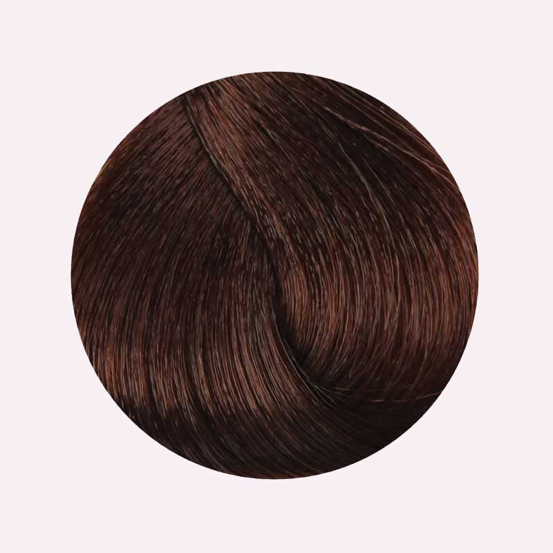 Βαφή μαλλιών 100ml Fanola Color