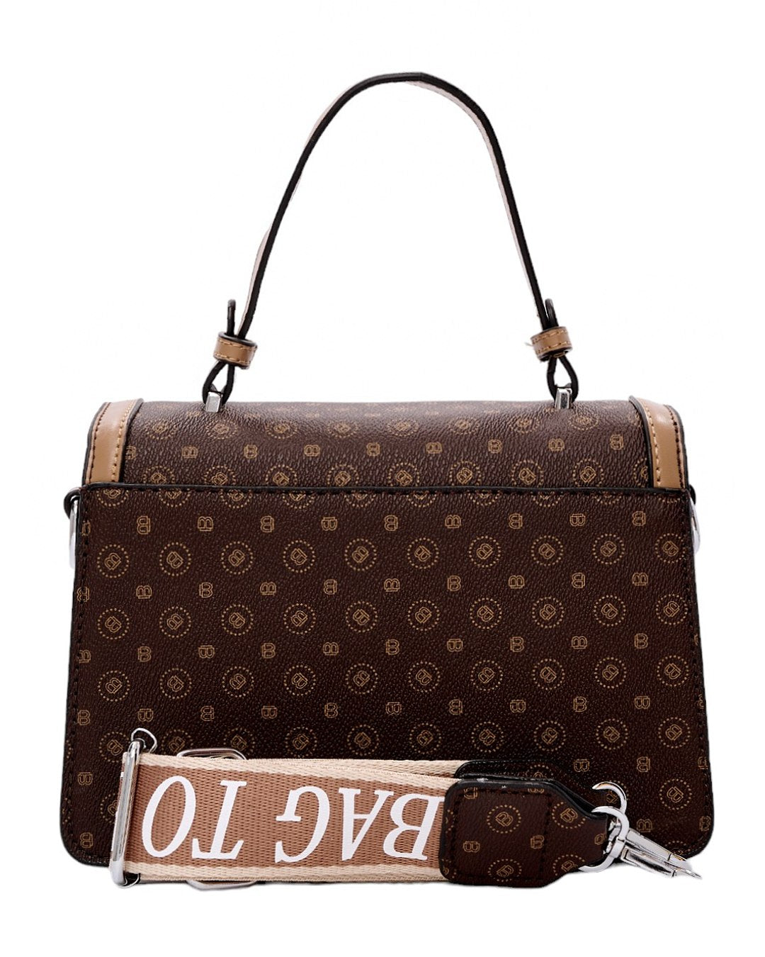 Τσάντα χιαστί BagtoBag SW8907