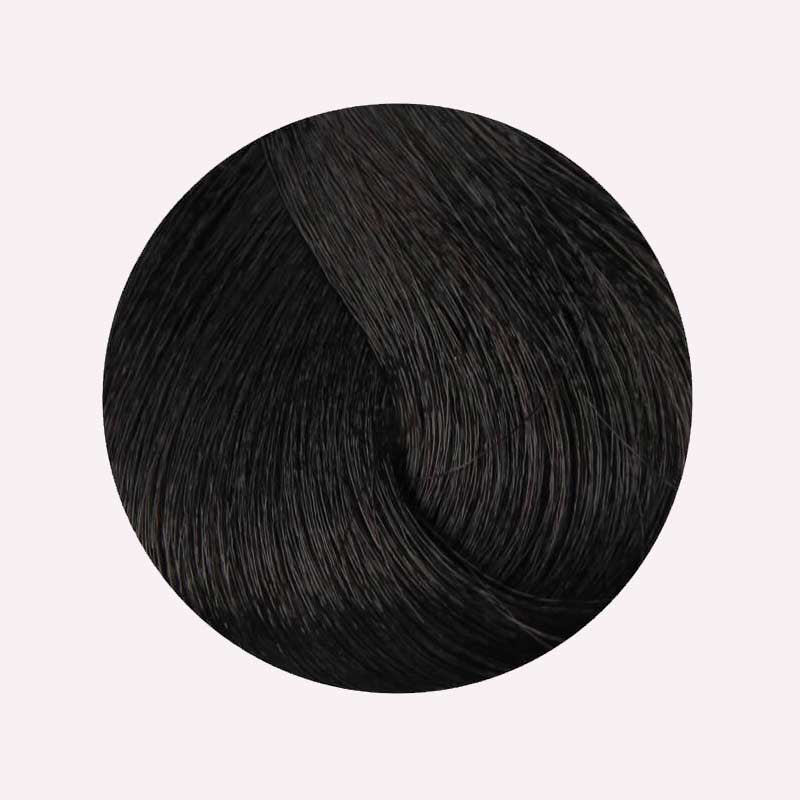 Βαφή μαλλιών 100ml Fanola Color
