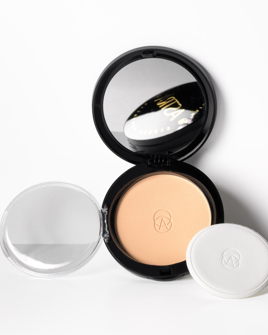 Πούδρα Natural Skin Powder