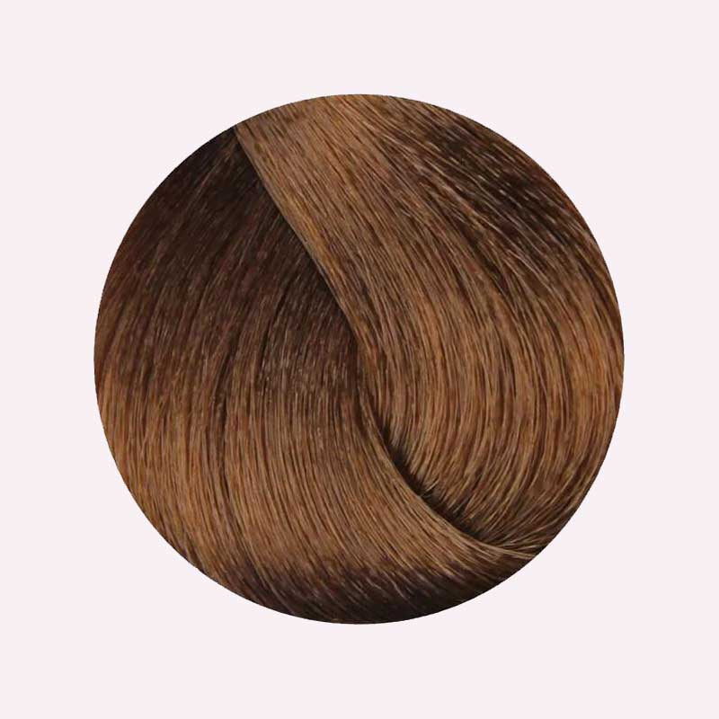 Βαφή μαλλιών 100ml Fanola Color