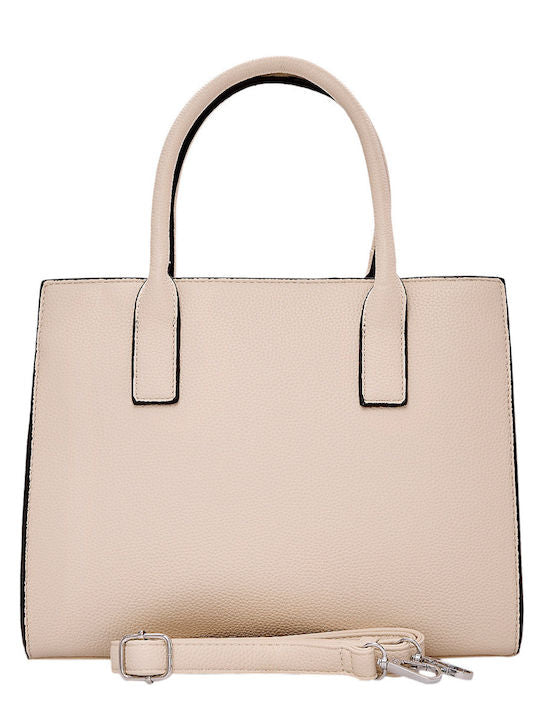 Τσάντα ώμου Bag to Bag QR-23907