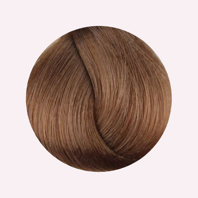 Βαφή μαλλιών 100ml Fanola Color