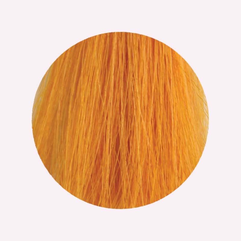Βαφή μαλλιών 100ml Fanola Color