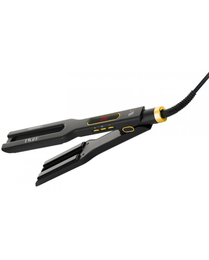 GAMMA PIU- TWIN PRO