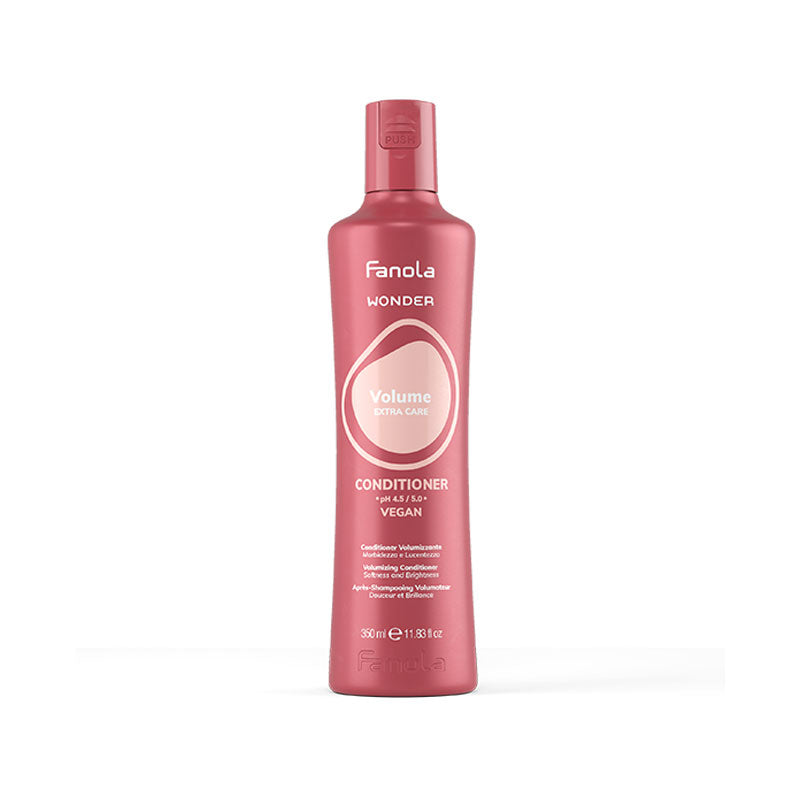Fanola Conditioner για όγκο Volume Wonder με πανθενόλη