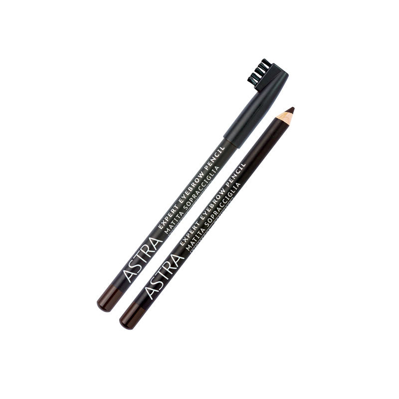 Astra Μολύβι Φρυδιών Expert Eyebrow Pencil