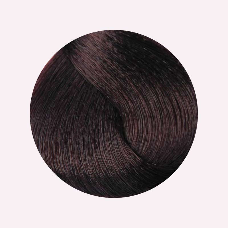 Βαφή μαλλιών 100ml Fanola Color