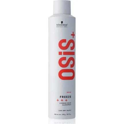 Schwarzkopf Professional
Osis+ Freeze 500ml