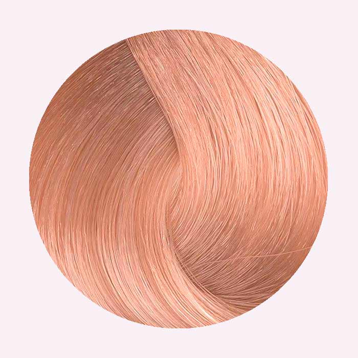 Βαφή μαλλιών 100ml Fanola Color