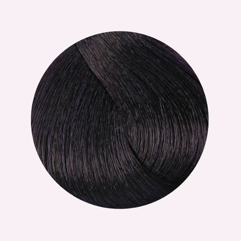 Βαφή μαλλιών 100ml Fanola Color