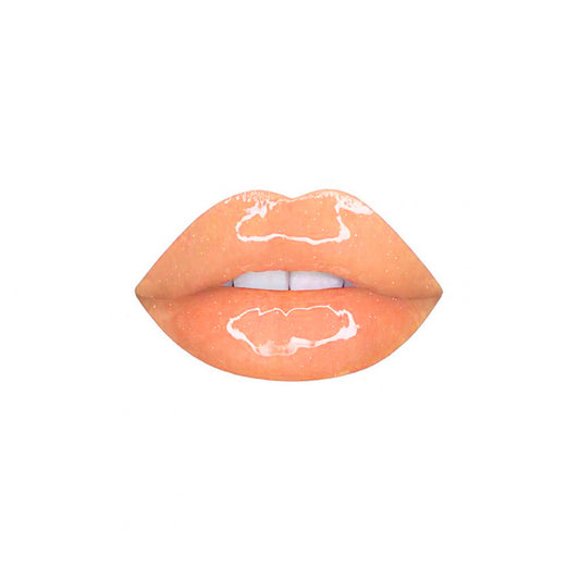 Dido cosmetics Glitter Lip Gloss Addict No G03
