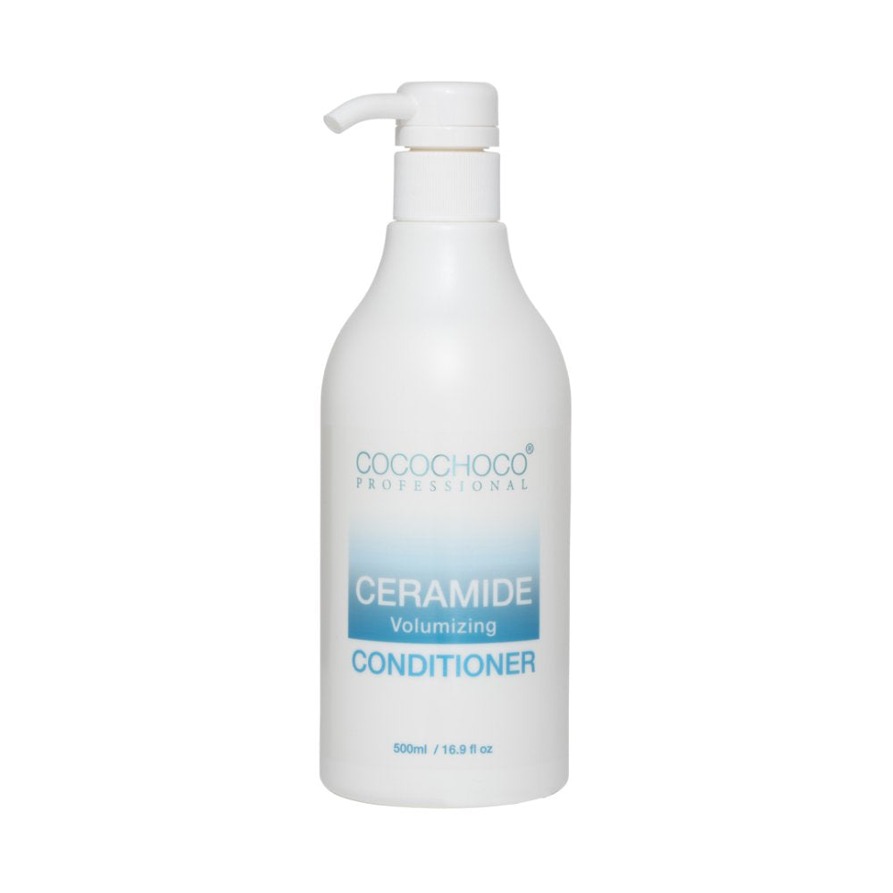COCOCHOCO Volume Boosting Conditioner with Ceramides 500ml
