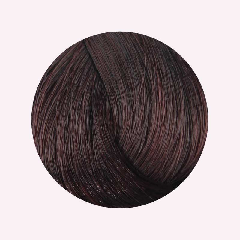 Βαφή μαλλιών 100ml Fanola Color