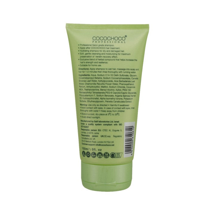COCOCHOCO Sulfate-free Shampoo 150ml