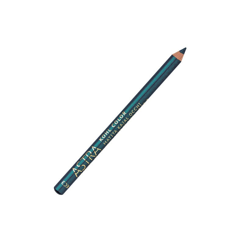 Astra Μολύβι Ματιών Kohl Colors