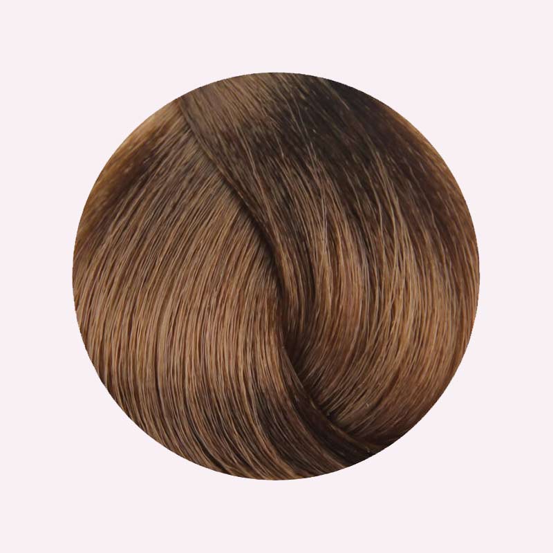 Βαφή μαλλιών 100ml Fanola Color