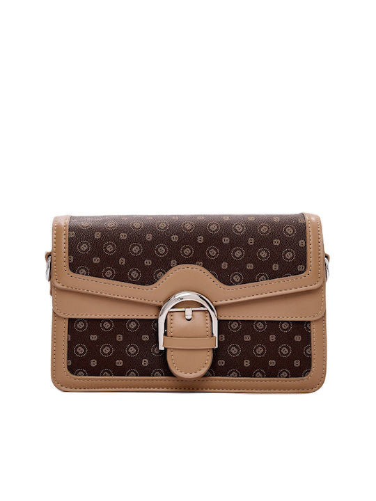 Bag to Bag Γυναικεία Τσάντα Χιαστί SW8905