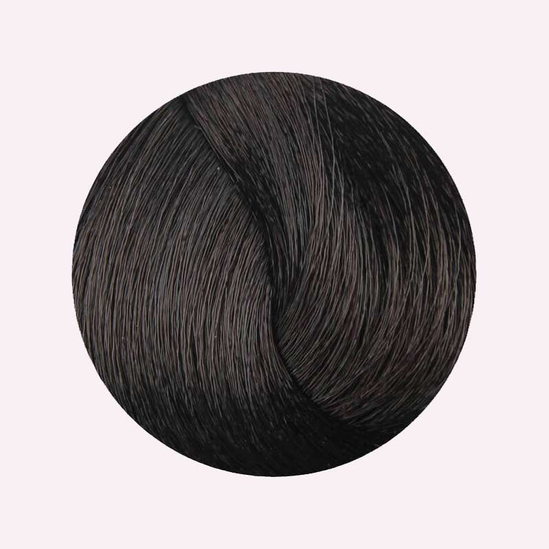 Βαφή μαλλιών 100ml Fanola Color