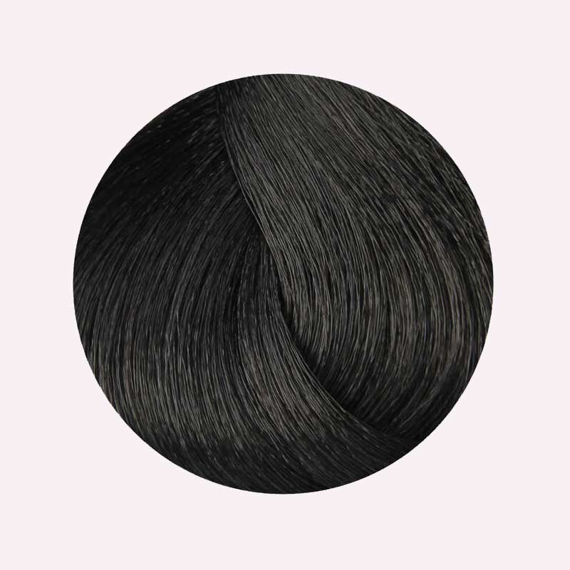 Βαφή μαλλιών 100ml Fanola Color