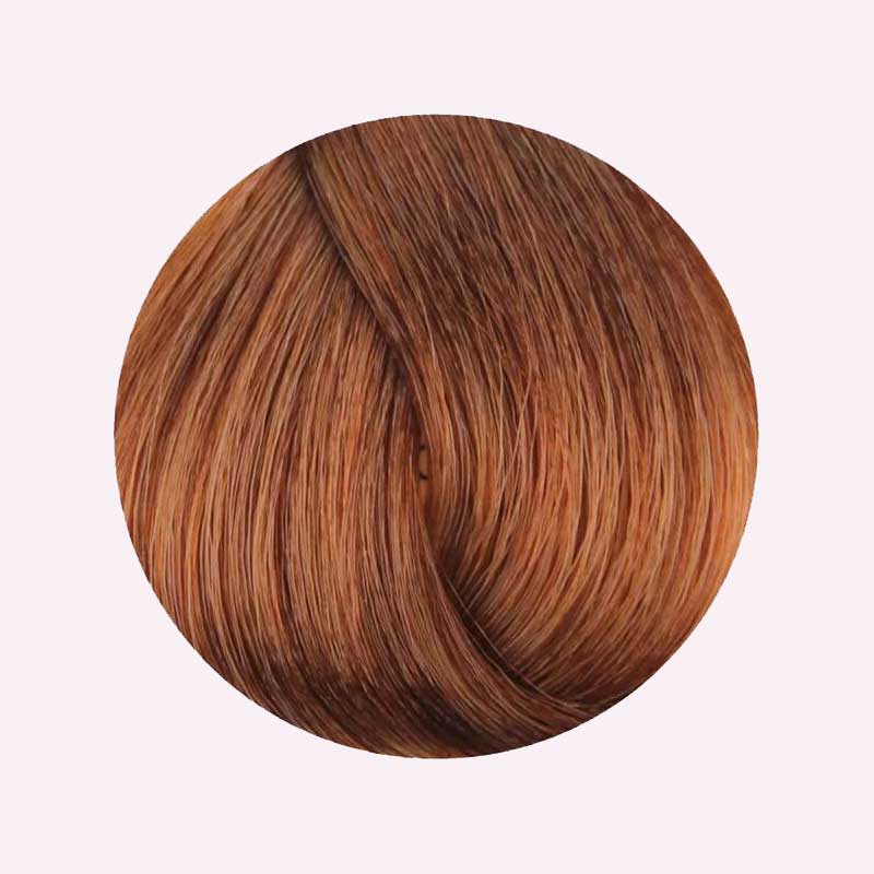 Βαφή μαλλιών 100ml Fanola Color
