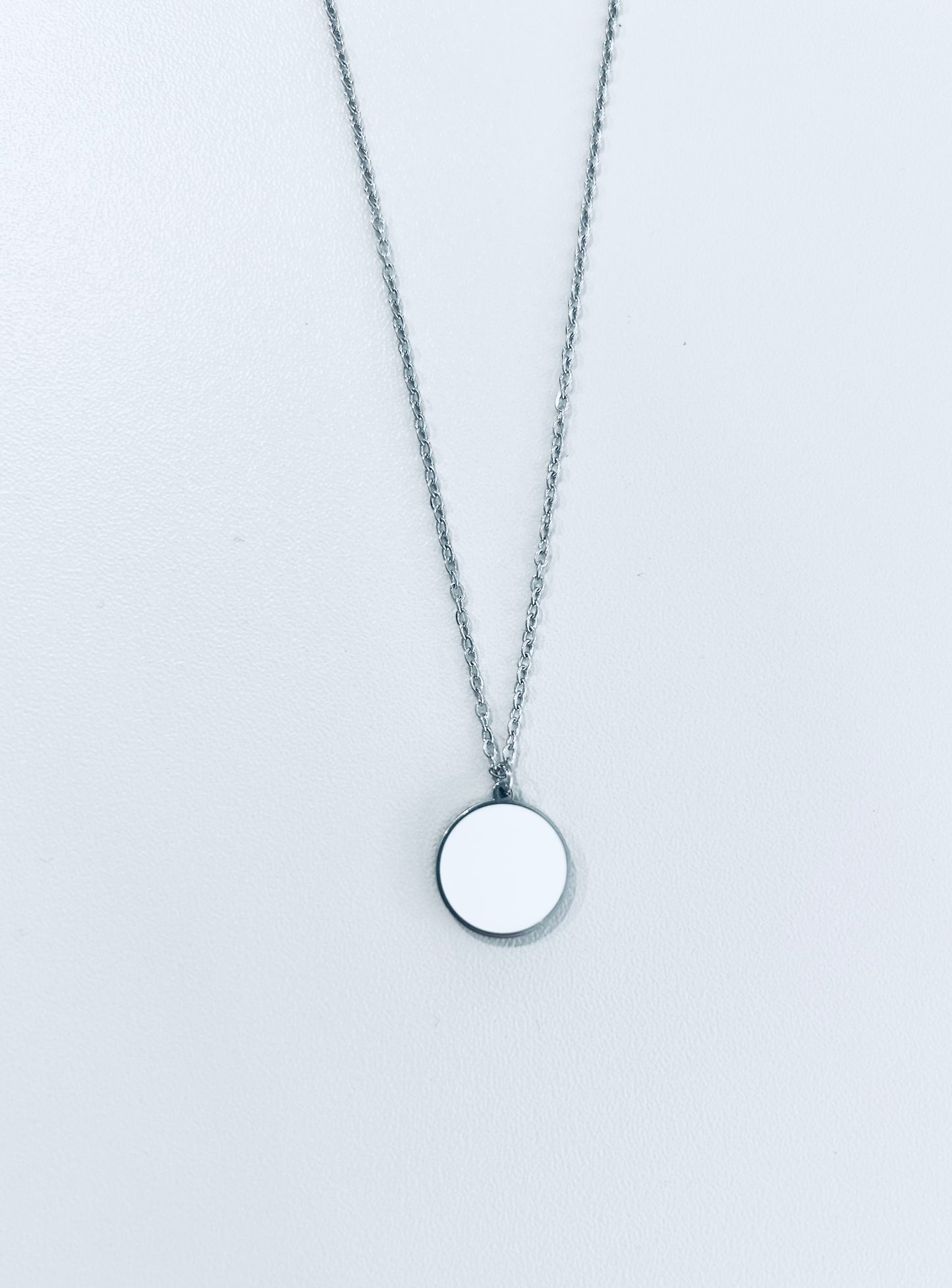 Silver Moon