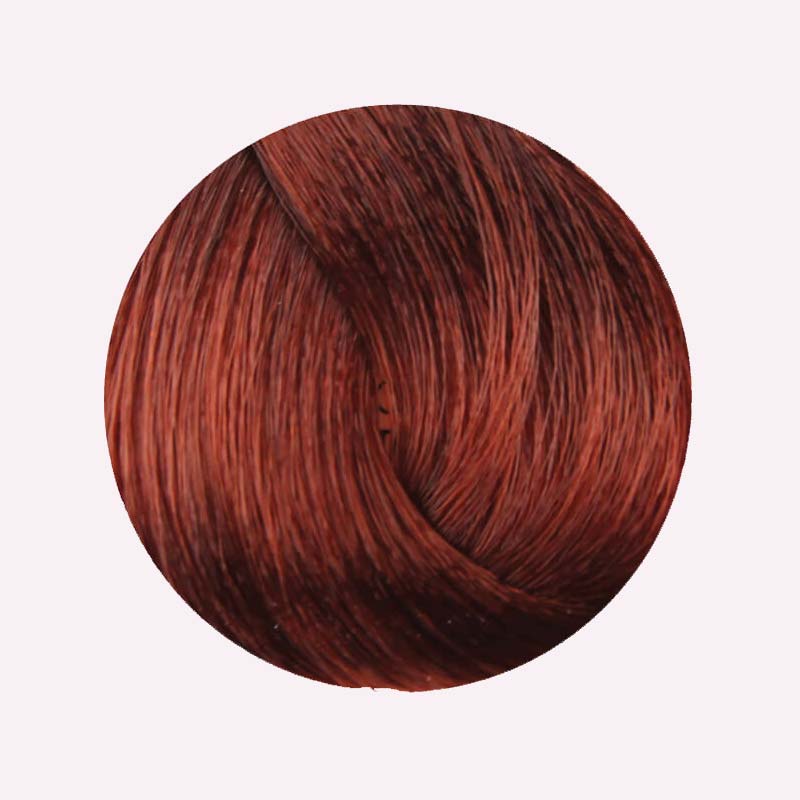 Βαφή μαλλιών 100ml Fanola Color