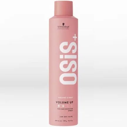 Schwarzkopf Professional OSIS+ Volume Up 300ml