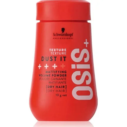 Schwarzkopf Professional
Osis+ Dust It