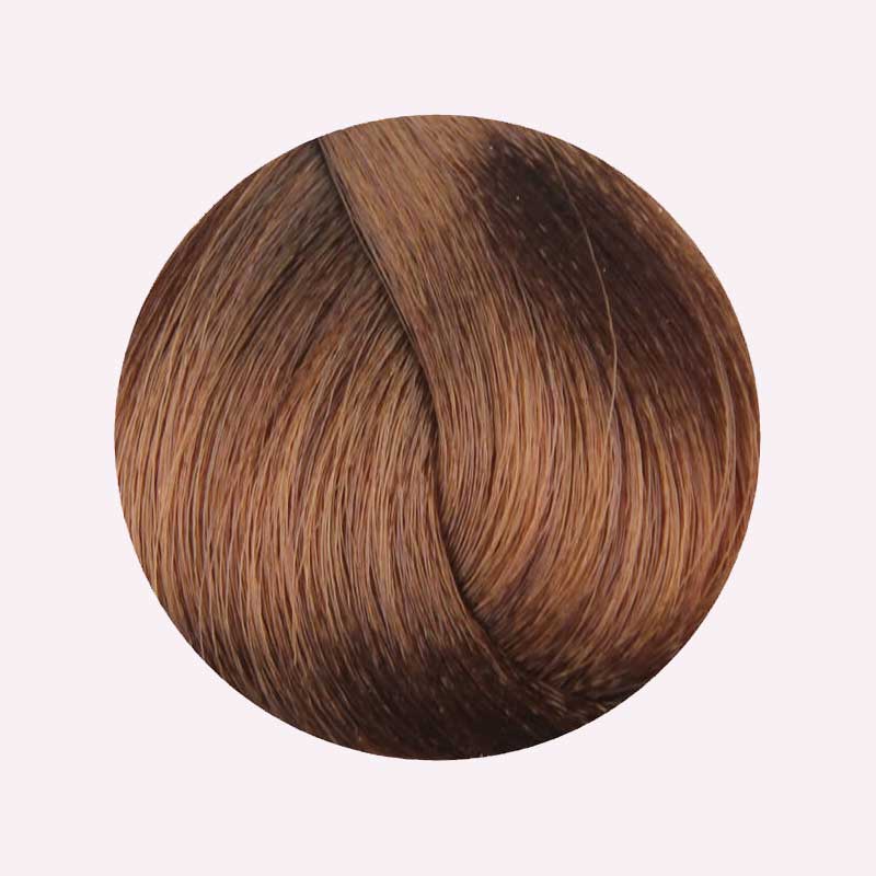 Βαφή μαλλιών 100ml Fanola Color