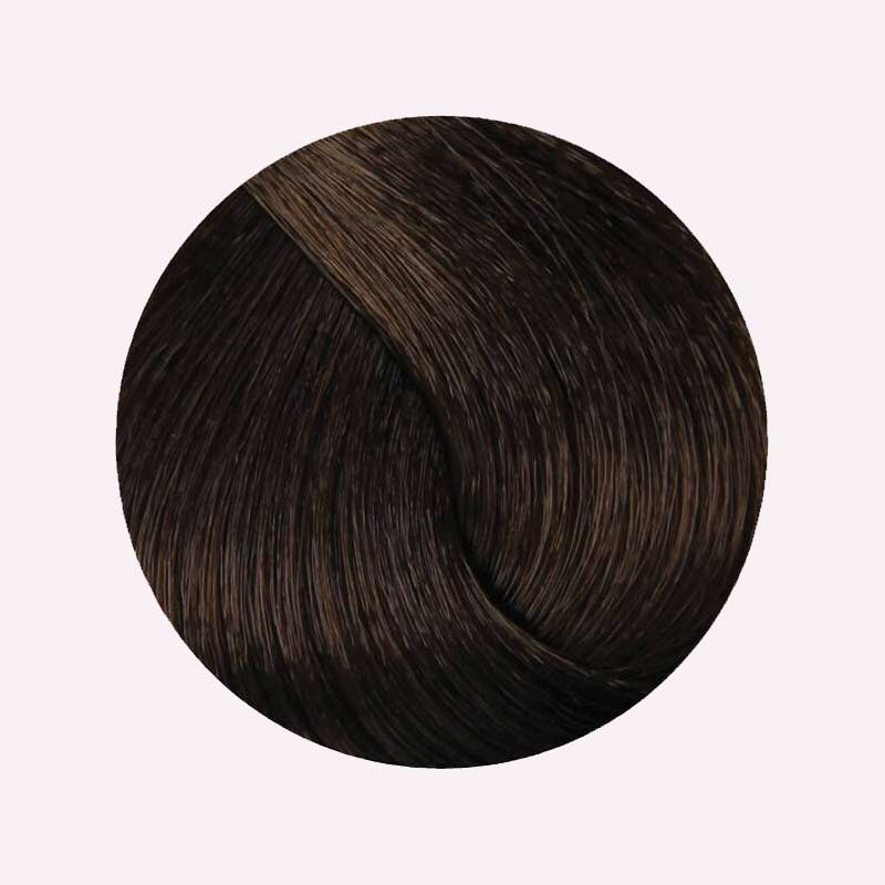 Βαφή μαλλιών 100ml Fanola Color