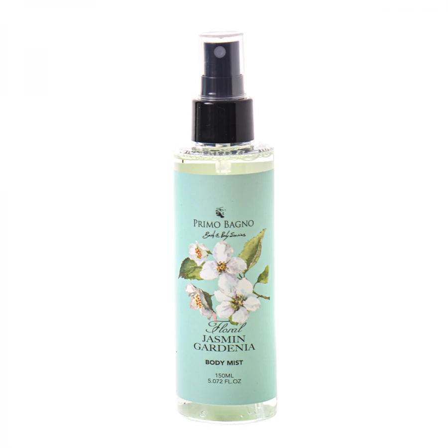 Body Mist Wild Jasmine 150ml