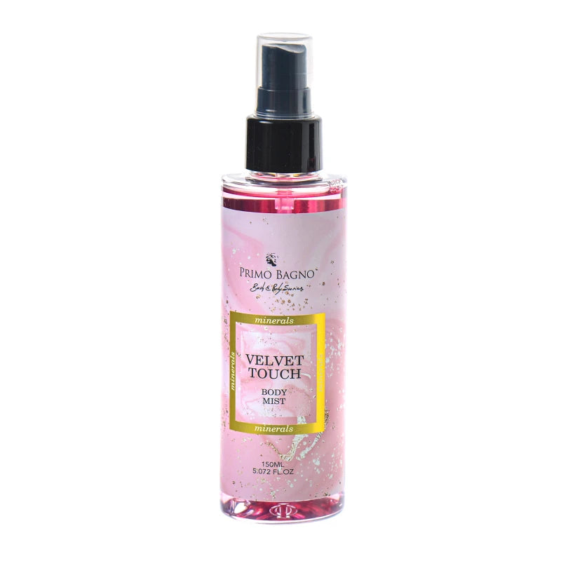 Body Mist Velvet Touch 150ml