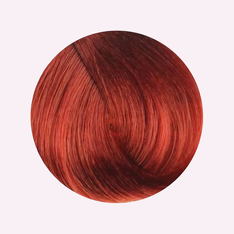 Βαφή μαλλιών 100ml Fanola Color