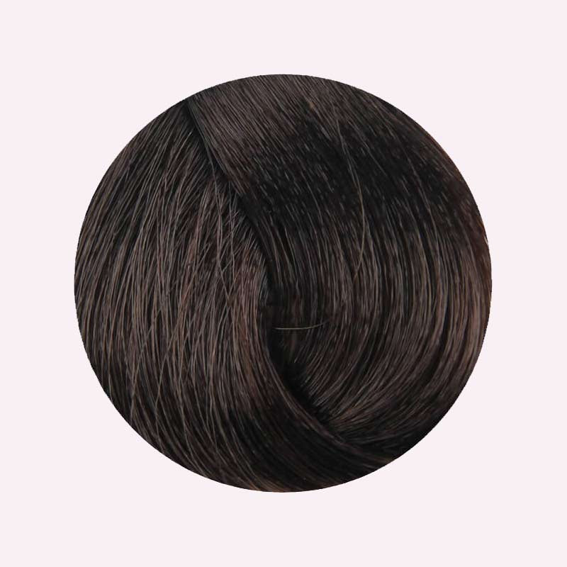 Βαφή μαλλιών 100ml Fanola Color