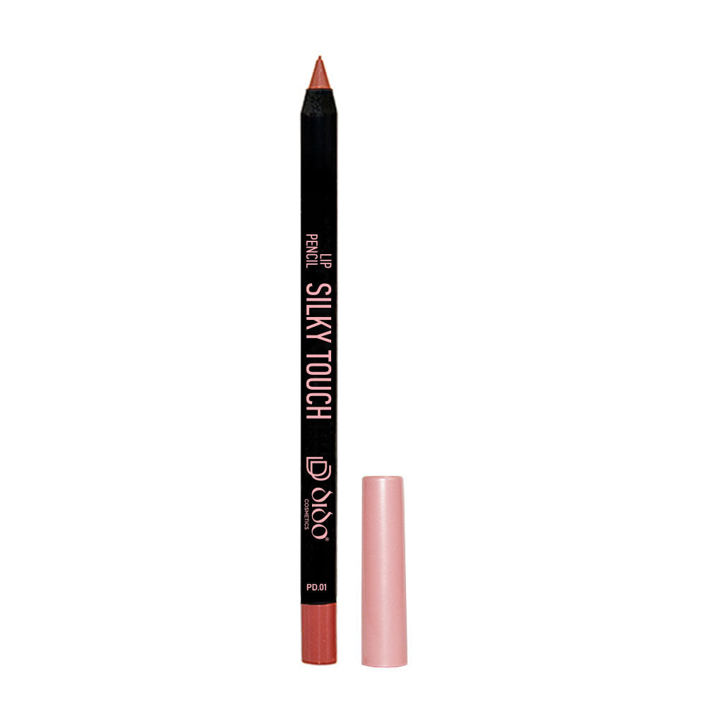 Dido Cosmetics Silky Touch Lip Pencil