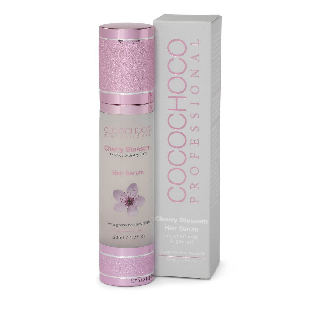 COCOCHOCO Cherry Blossom Hair Serum 50ml