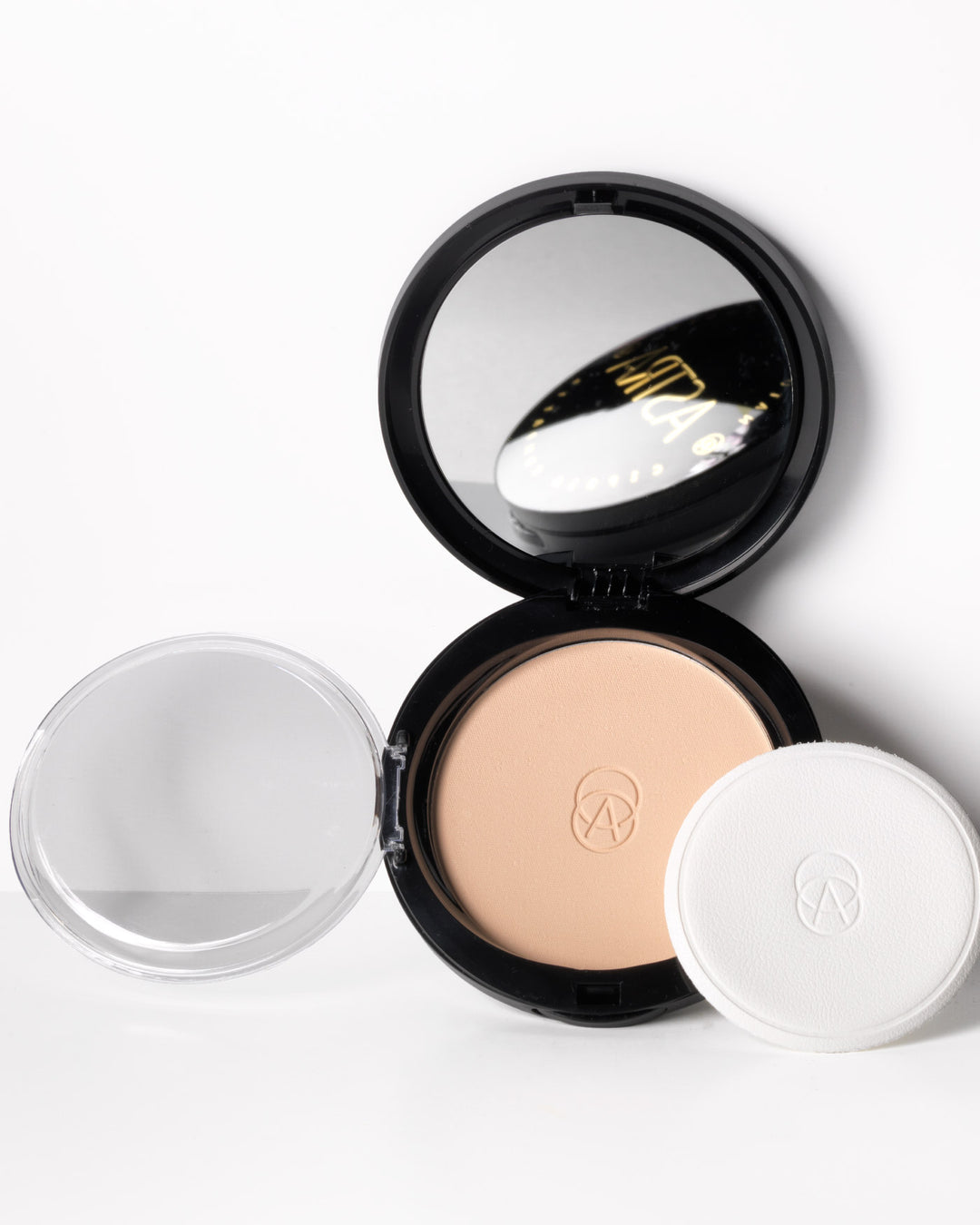 Πούδρα Natural Skin Powder
