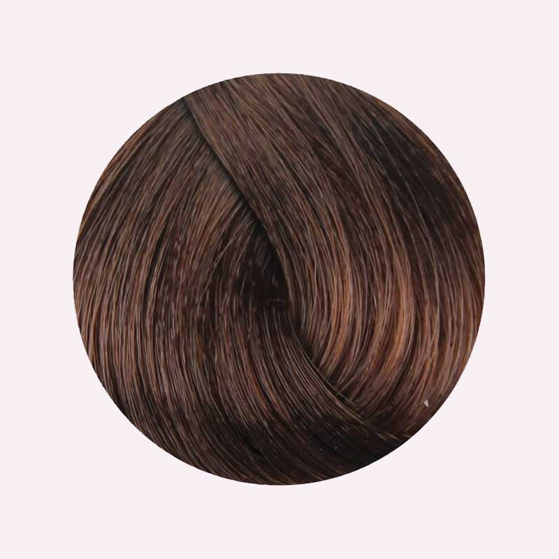 Βαφή μαλλιών 100ml Fanola Color