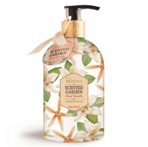 IDC INST. Scented Garden Hand & Body Lotion 500ml
