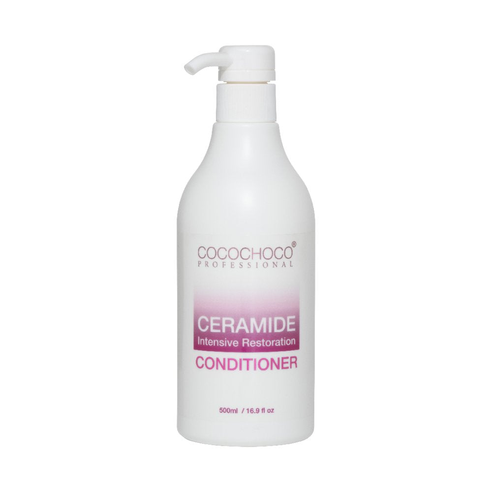 COCOCHOCO Restoring Conditioner with Ceramides 500ml