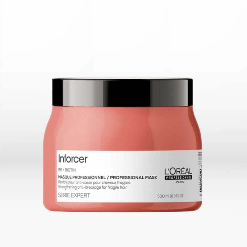L'Oréal Professionnel Serie Expert Inforcer Μάσκα Μαλλιών για Ενδυνάμωση