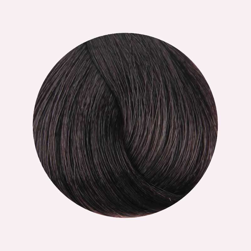 Βαφή μαλλιών 100ml Fanola Color