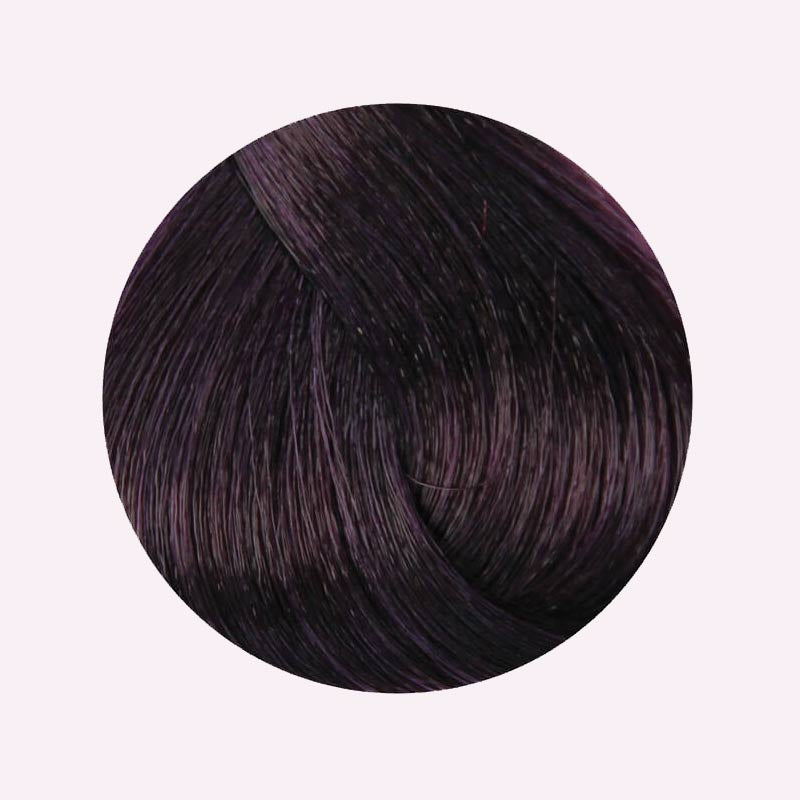 Βαφή μαλλιών 100ml Fanola Color